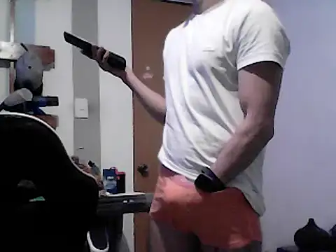 Snapshot of chico_irresistible chatting on January 10, 6:31 am chico irresistible online show from January 10, 6:31 am