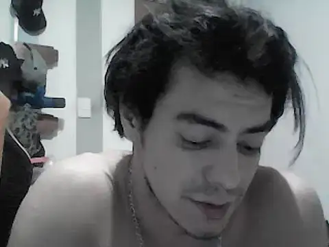 Snapshot of chico_irresistible chatting on January 30, 6:46 am chico irresistible online show from January 30, 6:46 am