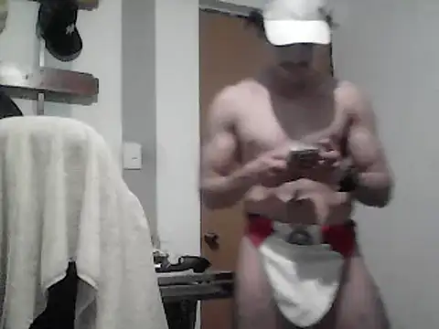 Snapshot of chico_irresistible chatting on February 8, 7:04 am chico irresistible online show from February 8, 7:04 am