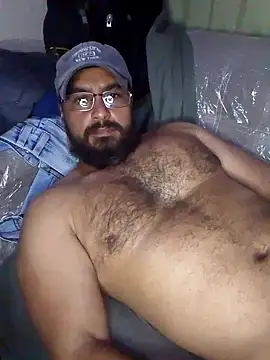 A logan41 online show from October 11, 6:17 am