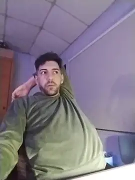 nicedick bro online show from April 21, 4:40 am