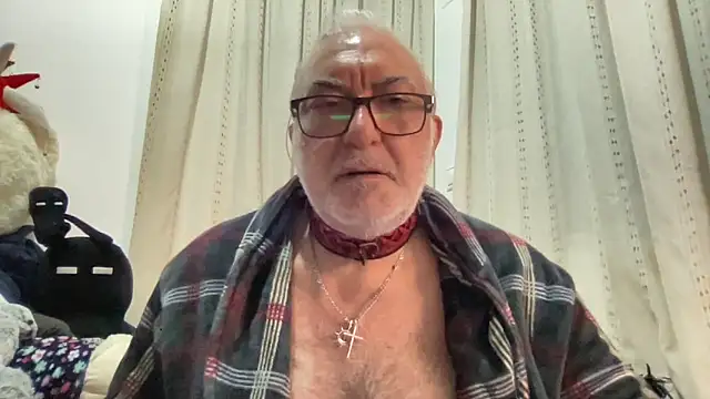 Snapshot of EroticVenetian chatting on January 24, 8:00 pm EroticVenetian online show from January 24, 8:00 pm