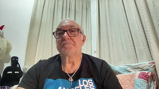 Snapshot of EroticVenetian chatting on January 27, 5:48 pm EroticVenetian online show from January 27, 5:48 pm