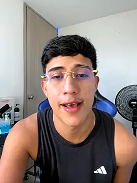 Snapshot of Juan_da01 chatting on September 23, 8:30 pm Juan da01 online show from September 23, 8:30 pm