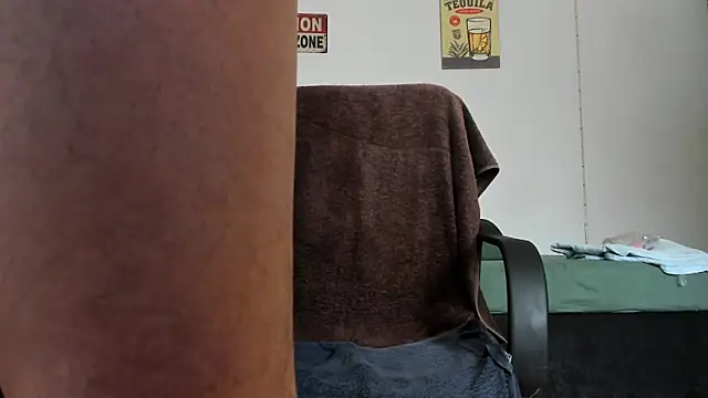 TristanWoods online show from February 7, 4:14 pm