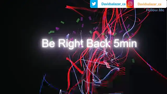 deividcloud36 online show from April 22, 10:14 pm