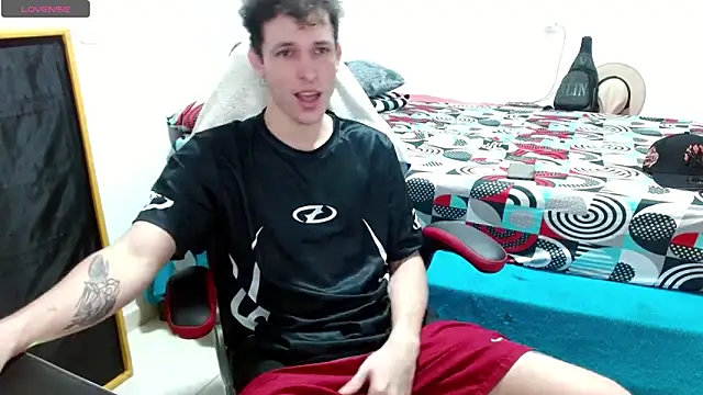 deividcloud36 online show from April 26, 11:23 pm