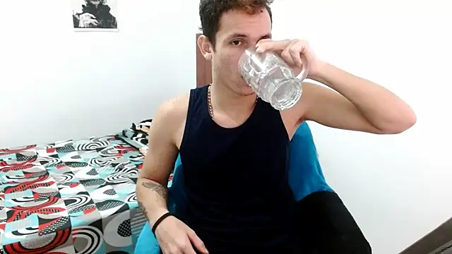 deividcloud36 online show from October 22, 9:29 pm