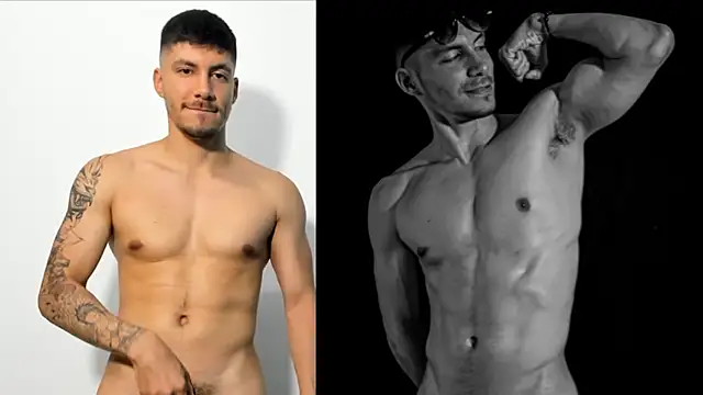 daniel sexy777 online show from June 17, 1:51 am