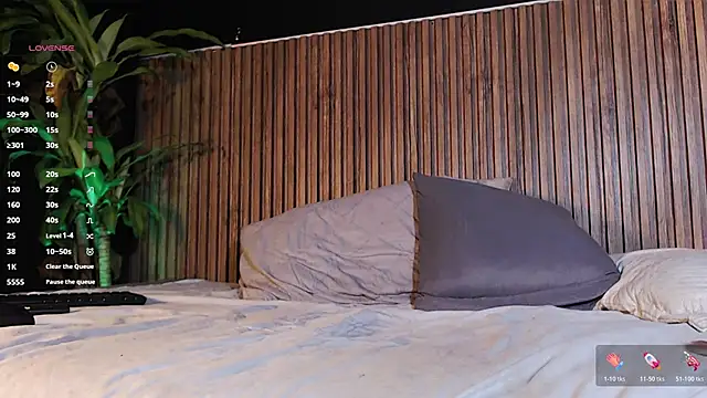 DilanJonnes  online show from November 10, 2:05 am