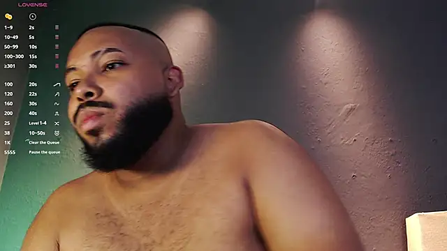 DilanJonnes  online show from February 24, 5:25 pm