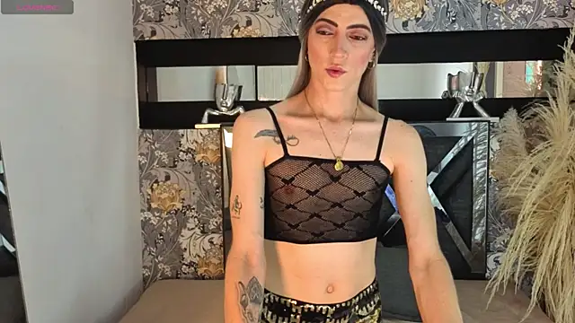 dominic thailor online show from April 27, 6:24 pm