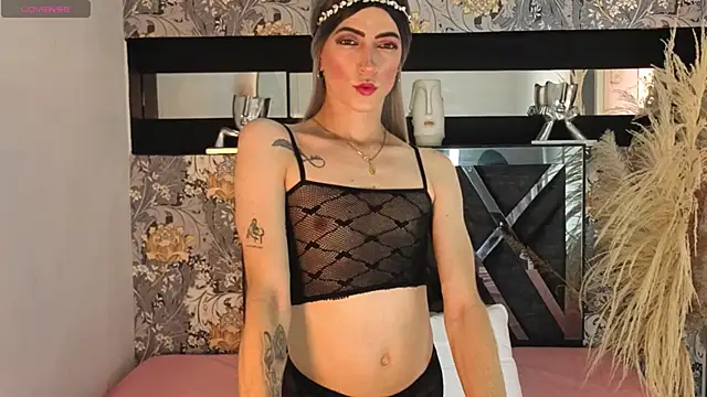 dominic thailor online show from April 24, 4:53 pm