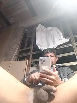 TattyFoxglove online show from April 25, 12:13 am