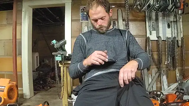 Bigoleslong98765 online show from October 31, 6:04 am