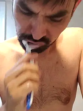 spence204011 online show from October 9, 1:16 pm