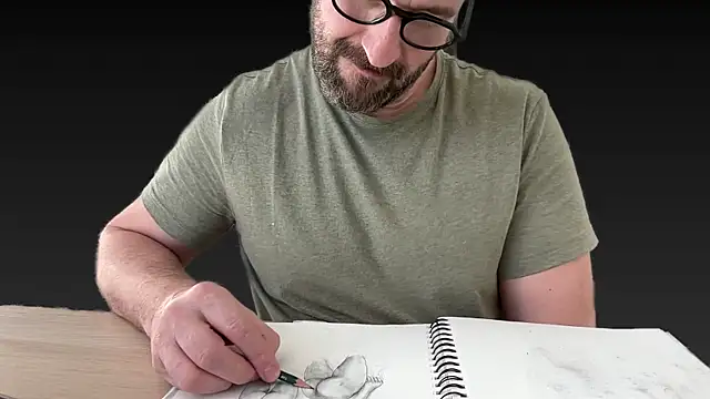 Mr Beef online show from March 4, 3:59 pm