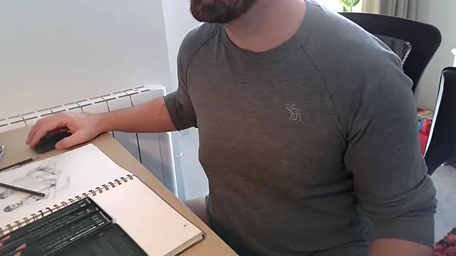 Mr Beef online show from January 3, 1:36 pm