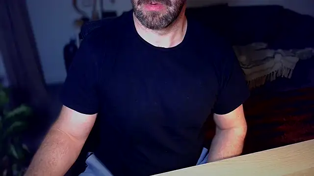 Mr Beef online show from March 20, 8:08 pm