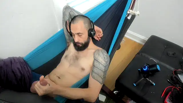 AceSpinning DJ online show from March 26, 12:48 am