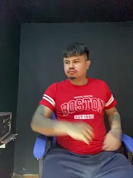 DickMasterfindom online show from April 23, 6:29 am