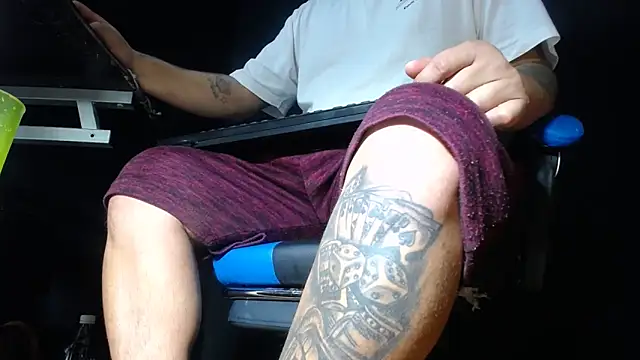DickMasterfindom online show from June 10, 7:21 am