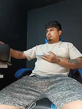 DickMasterfindom online show from July 24, 5:04 am