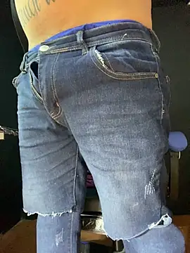 DickMasterfindom online show from April 5, 11:29 am