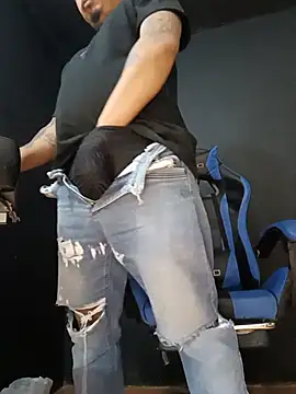 DickMasterfindom online show from July 26, 5:15 am