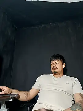 DickMasterfindom online show from December 15, 5:37 am