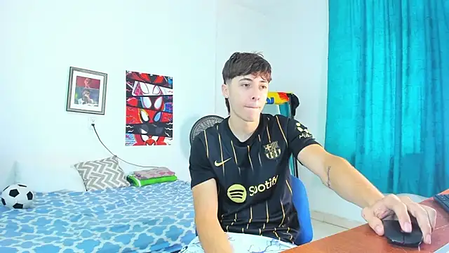 AlessandroDybala online show from June 10, 12:29 pm