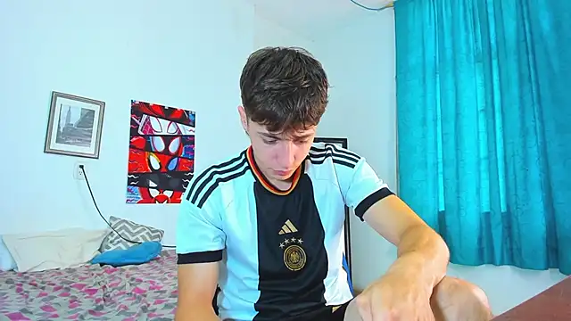 AlessandroDybala online show from April 24, 12:40 pm