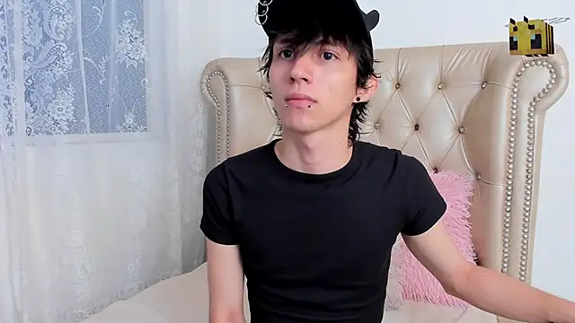 JeanRam18 online show from March 13, 12:56 pm