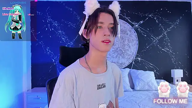 Snapshot of JasperCooper_ chatting on January 8, 1:31 pm JasperCooper online show from January 8, 1:31 pm