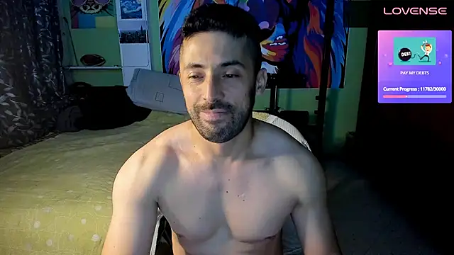 irokdan891 online show from February 2, 12:20 am