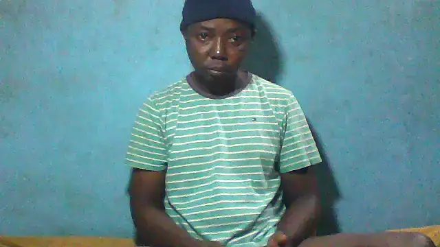 little  joy online show from April 26, 8:49 pm