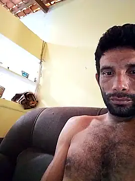 Tiago0031 online show from March 6, 4:15 pm