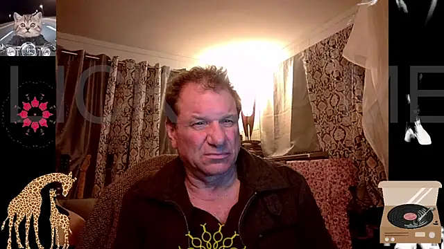 Snapshot of coryassman chatting on February 19, 6:44 am coryassman online show from February 19, 6:44 am
