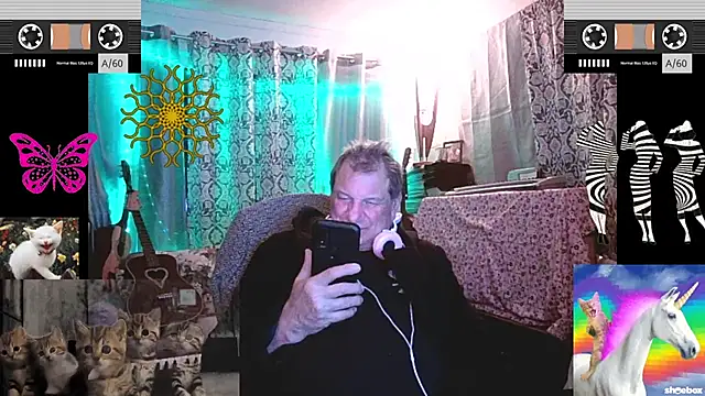 Snapshot of coryassman chatting on December 10, 9:12 am coryassman online show from December 10, 9:12 am