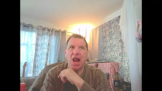 Snapshot of coryassman chatting on January 24, 9:26 pm coryassman online show from January 24, 9:26 pm