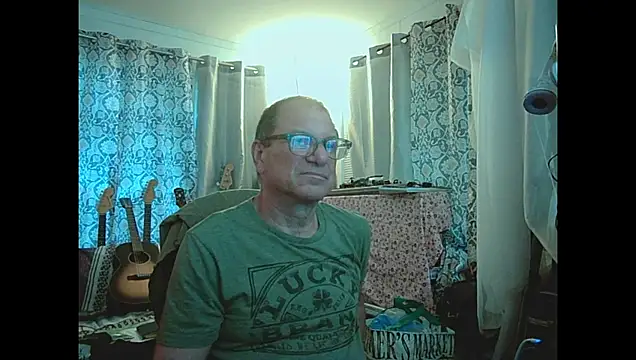 coryassman online show from June 5, 1:32 am