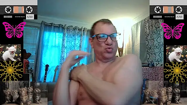 Snapshot of coryassman chatting on February 2, 12:19 am coryassman online show from February 2, 12:19 am