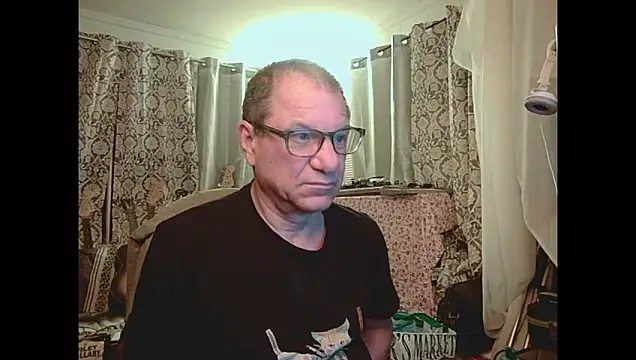 coryassman online show from June 7, 8:54 am