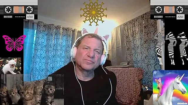 Snapshot of coryassman chatting on December 6, 3:00 pm coryassman online show from December 6, 3:00 pm