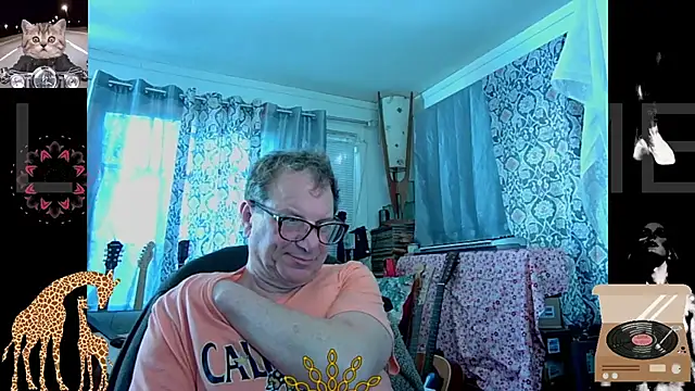 Snapshot of coryassman chatting on February 23, 8:53 pm coryassman online show from February 23, 8:53 pm