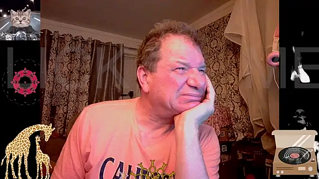 Snapshot of coryassman chatting on February 24, 1:10 pm coryassman online show from February 24, 1:10 pm