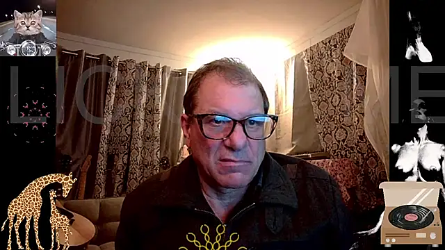 Snapshot of coryassman chatting on February 20, 7:55 am coryassman online show from February 20, 7:55 am