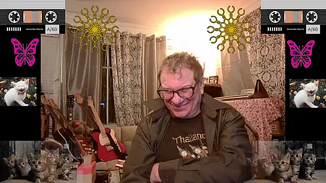 Snapshot of coryassman chatting on January 11, 3:55 am coryassman online show from January 11, 3:55 am