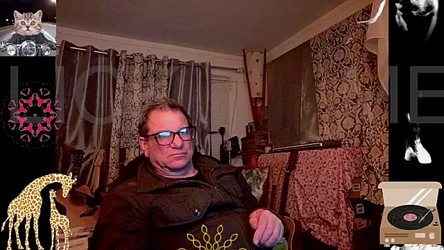 Snapshot of coryassman chatting on February 26, 7:09 am coryassman online show from February 26, 7:09 am