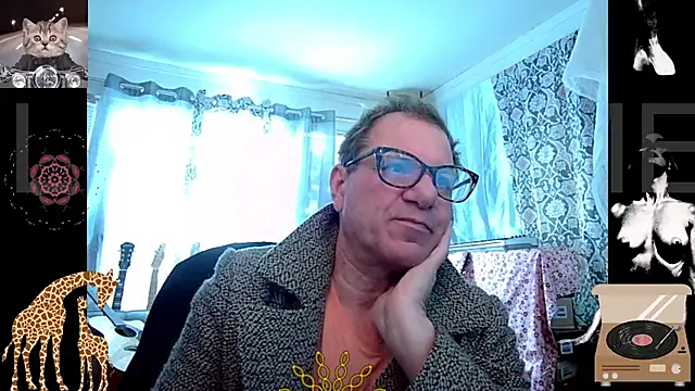 Snapshot of coryassman chatting on February 22, 5:31 pm coryassman online show from February 22, 5:31 pm